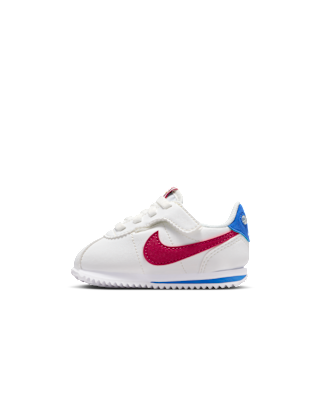 スニーカー Nike Kids Cortez 6Y Nike Cortez EasyOn Baby/Toddler Shoes. Nike.com